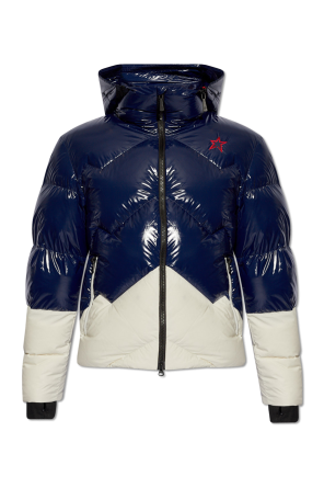 ‘airview’ ski jacket od Perfect Moment