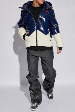 ‘airview’ ski jacket od Perfect Moment