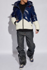 Perfect Moment NAVY BLUE ‘Airview’ ski jacket