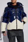 Perfect Moment NAVY BLUE ‘Airview’ ski jacket