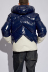Perfect Moment NAVY BLUE ‘Airview’ ski jacket