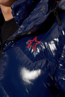 Perfect Moment NAVY BLUE ‘Airview’ ski jacket