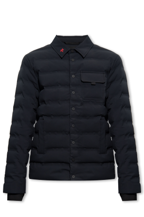 kiefer jacket canada goose jacket black
