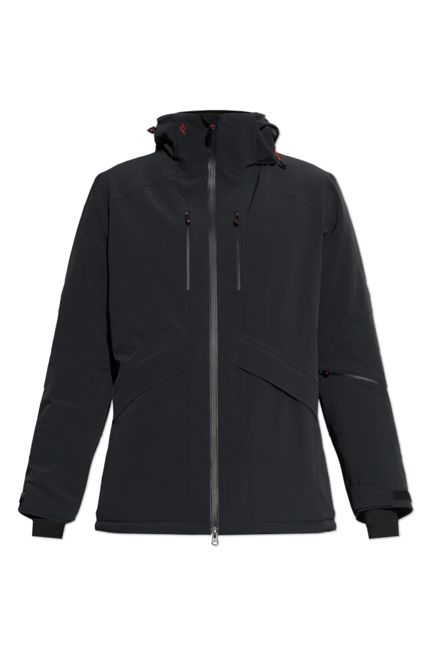Ski Jacket ‘Chamonix III’ od Perfect Moment