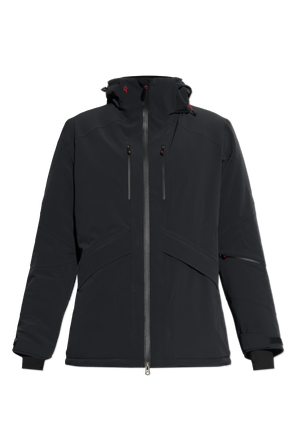 Ski Jacket ‘Chamonix III’
