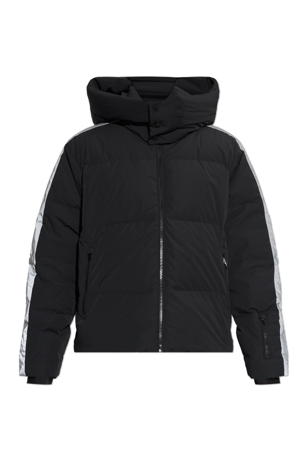 Men's Down Ski Jacket ‘Mountain Mission’ od Perfect Moment