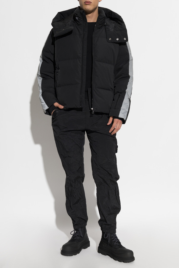 Perfect Moment Mountain Mission Down Ski Jacket by Perfect Moment