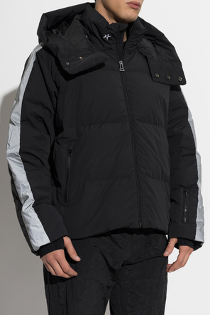 Perfect Moment Mountain Mission Down Ski Jacket by Perfect Moment