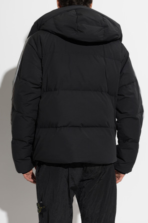 Perfect Moment Mountain Mission Down Ski Jacket by Perfect Moment