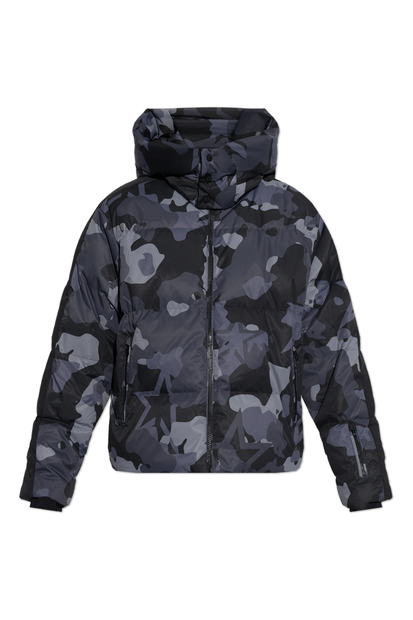 Ski Down Jacket ‘Mountain Mission’ od Perfect Moment