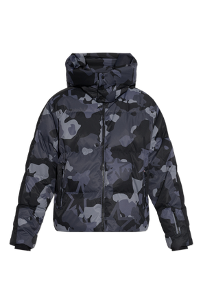 Chaqueta acolchada de esquí ‘Mountain Mission’
