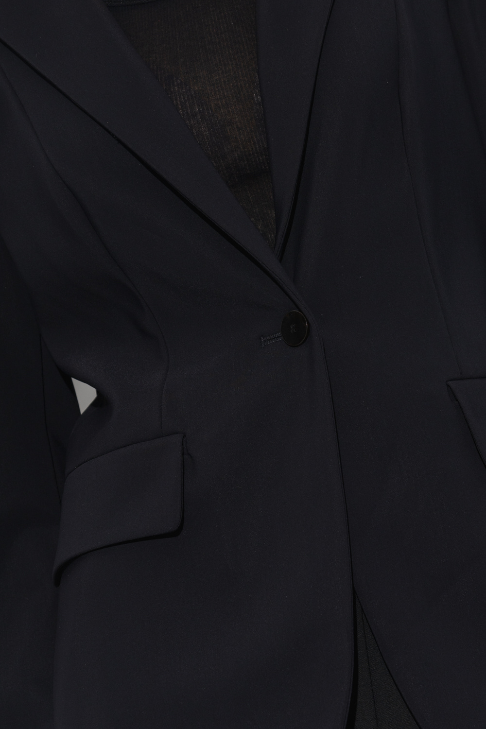 Theory Blazer with pockets