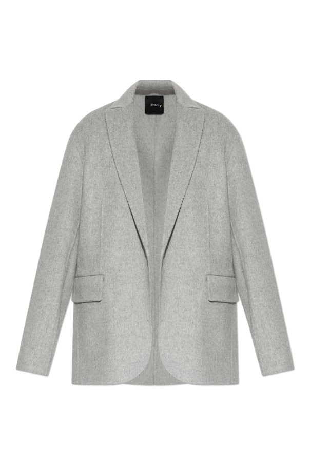 Theory Blazer New Divide