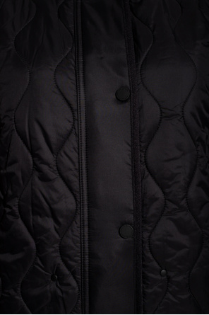 Moose Knuckles ‘Manhattan’ insulated coat