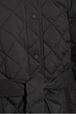 Moose Knuckles Quilted jacket