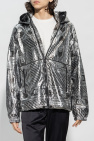 Moose Knuckles Printed jacket