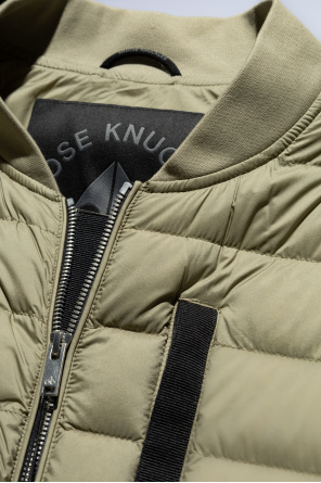 Moose Knuckles ‘Air Down’ jacket