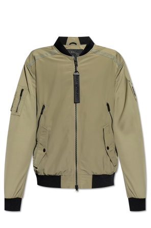 ‘courville’ jacket od Moose Knuckles