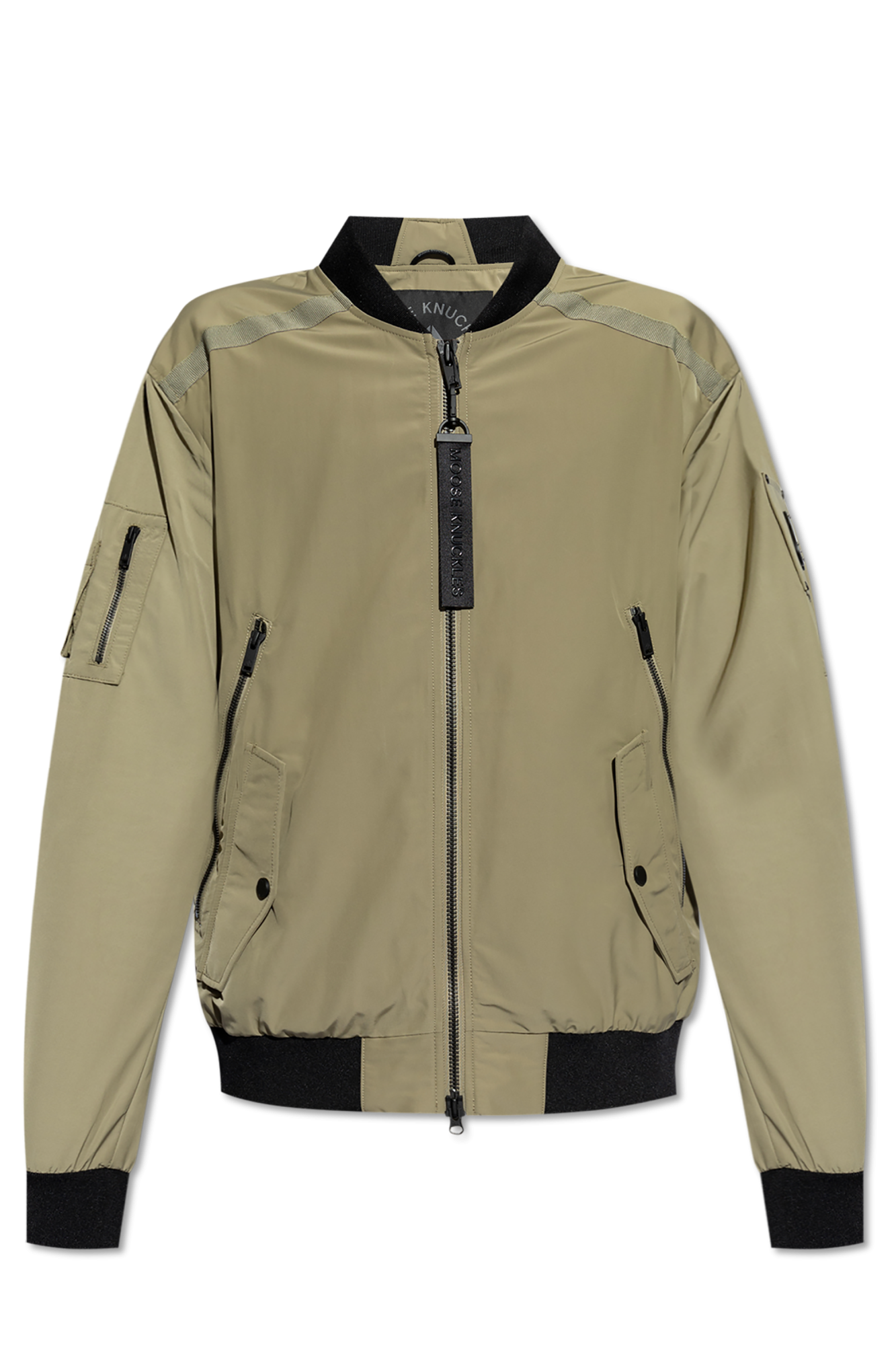 Moose Knuckles ‘Courville’ Jacket