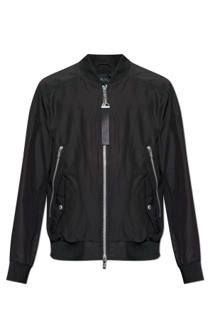 Chaqueta tipo bomber od Moose Knuckles