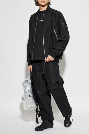 Chaqueta tipo bomber od Moose Knuckles