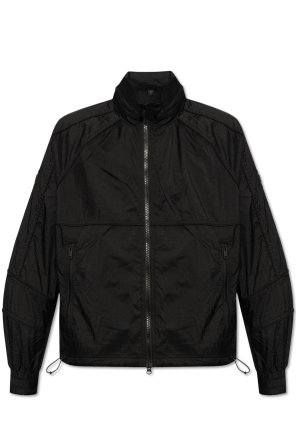 ‘hanore’ jacket od Moose Knuckles