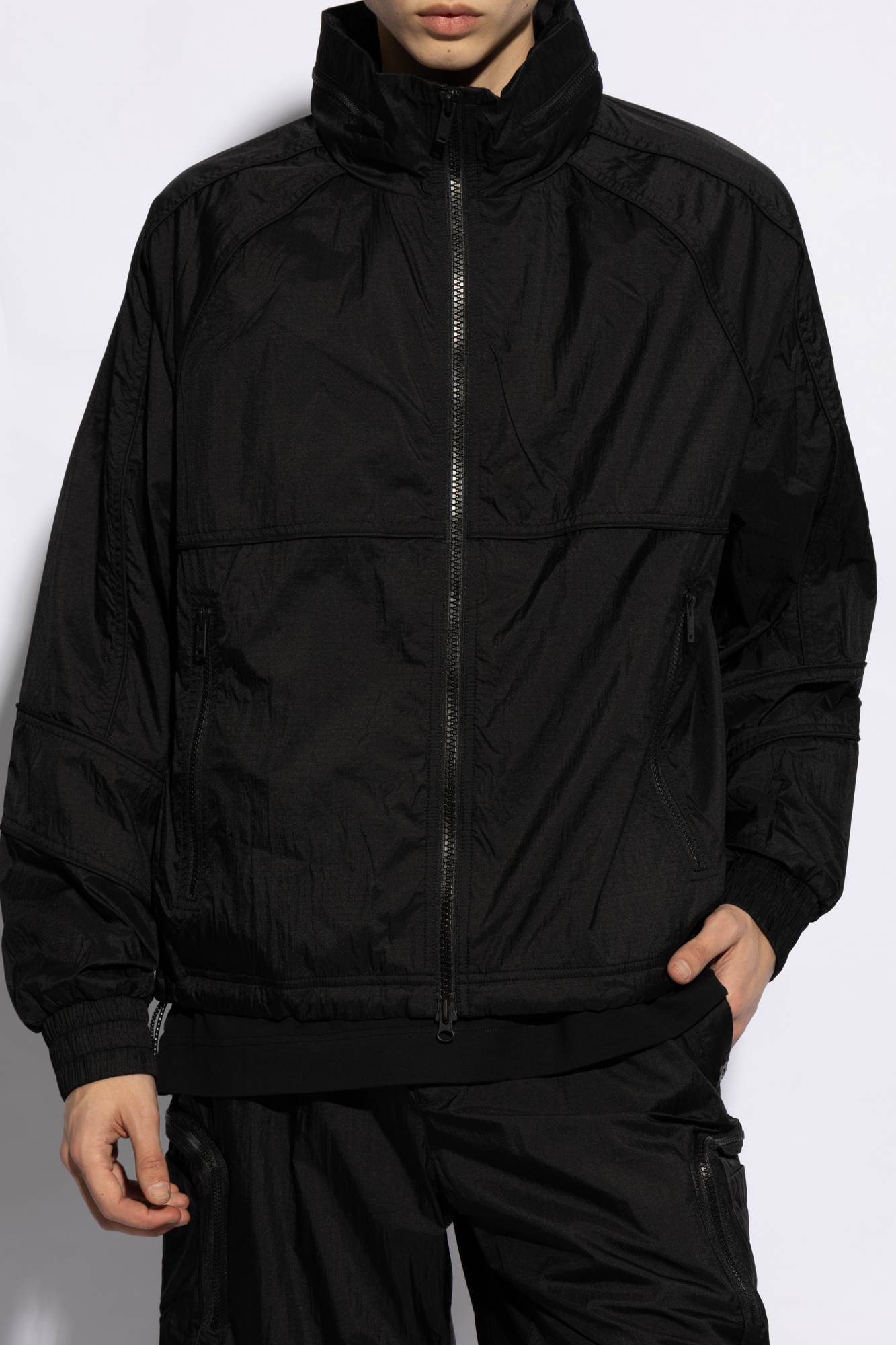 Moose Knuckles ‘Hanore’ Jacket