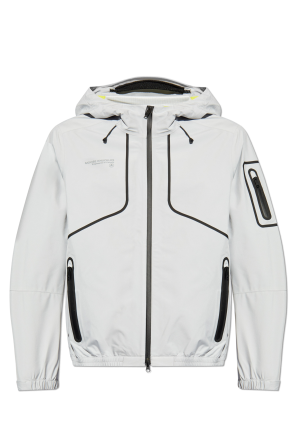 ‘monnoir’ jacket od Moose Knuckles