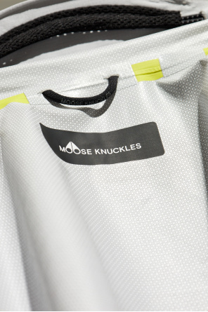Moose Knuckles ‘Monnoir’ Jacket