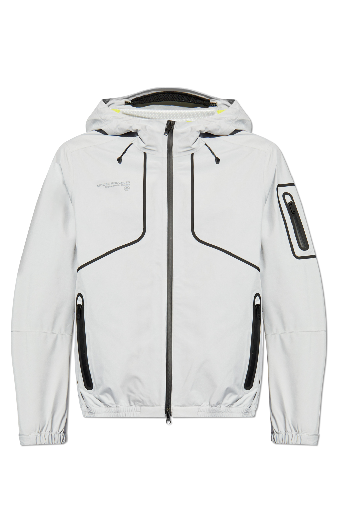 Moose Knuckles ‘Monnoir’ Jacket