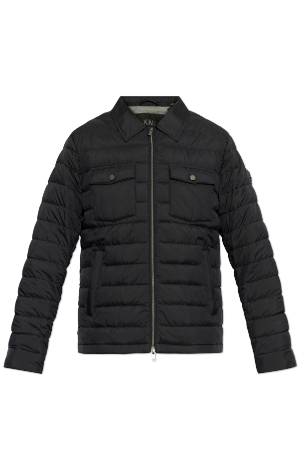 Moose Knuckles Down jacket