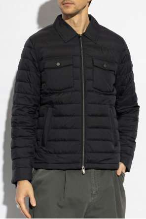 Moose Knuckles Down jacket