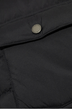 Moose Knuckles Down jacket