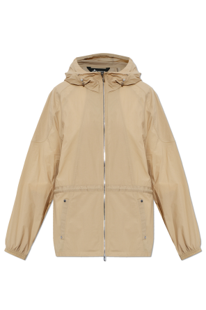 Chaqueta tipo ‘Oversize’