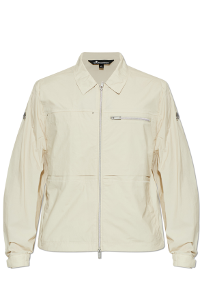 Lightweight jacket with collar od Moose Knuckles