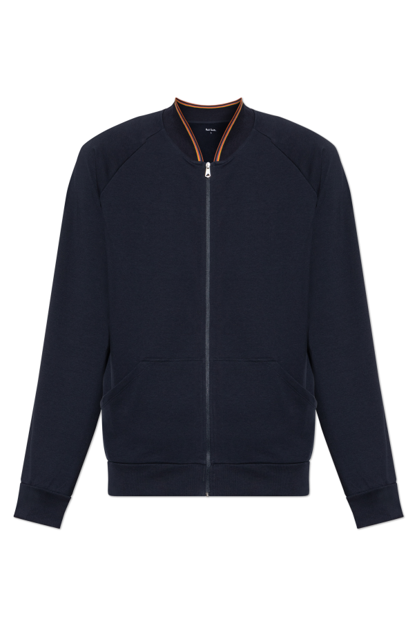 Jacket with pockets od Paul Smith