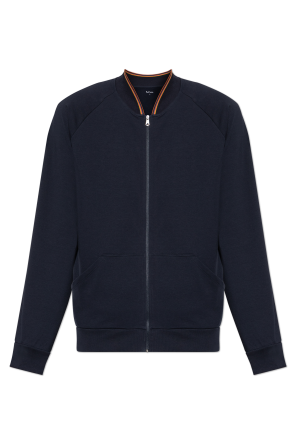 Chaqueta con bolsillos
