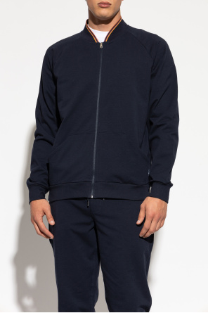 Paul Smith Kurtka z kieszeniami