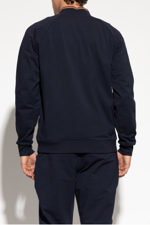 Paul Smith Kurtka z kieszeniami