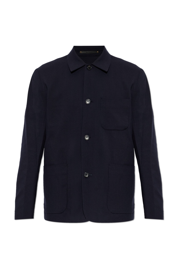 Wool blazer od Paul Smith