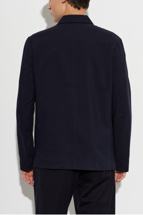 Paul Smith Sacou din lână