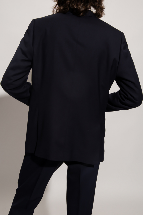 Paul Smith Wool blazer | Men's Clothing | Vitkac