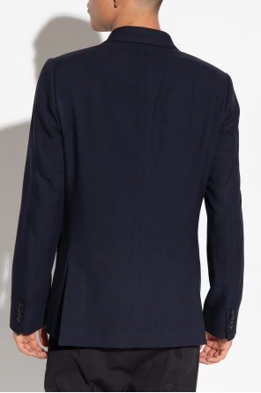 Paul Smith Double-breasted blazer
