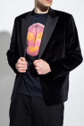 Paul Smith Velour hoodie