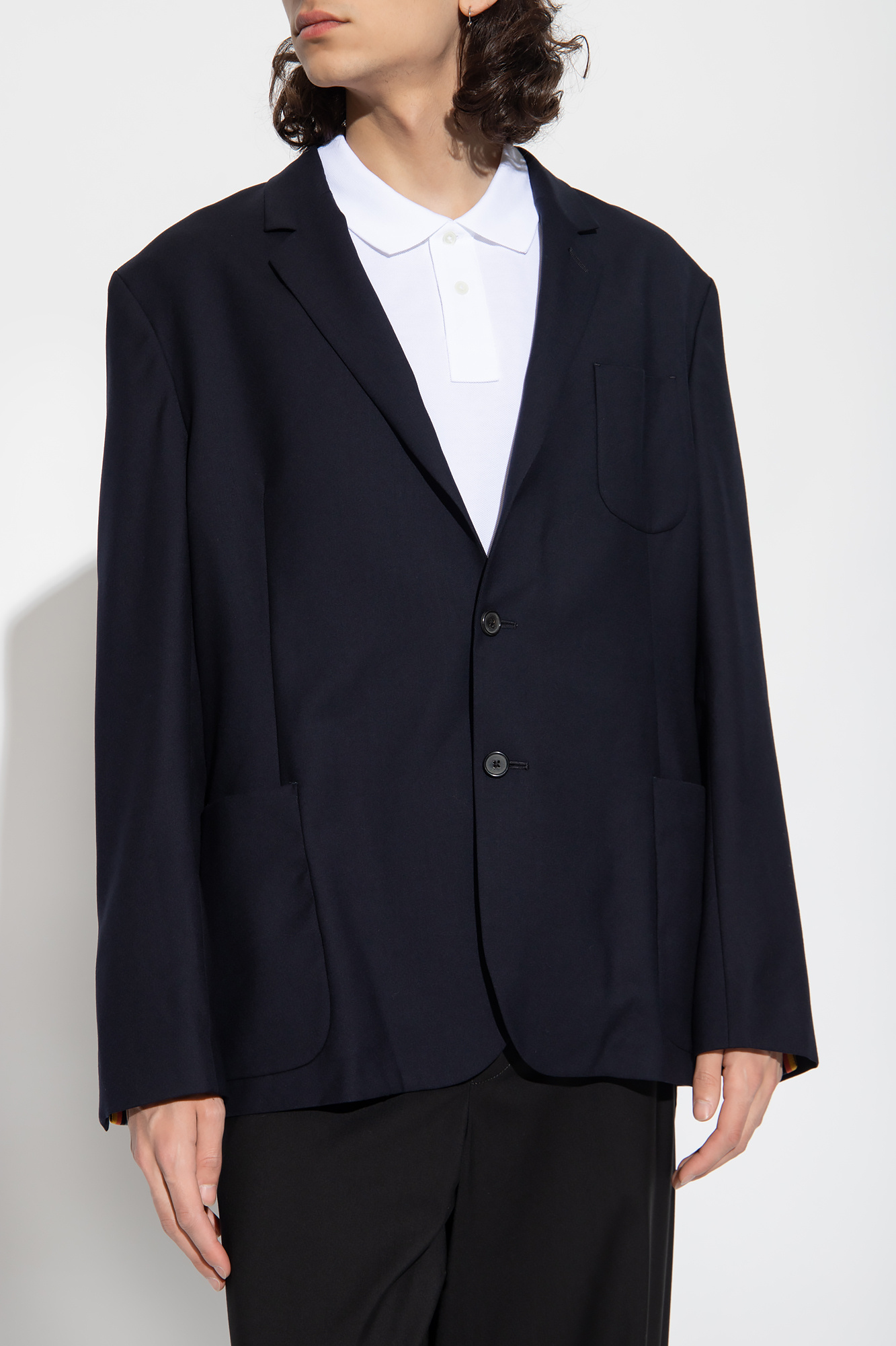 Paul Smith Wool blazer