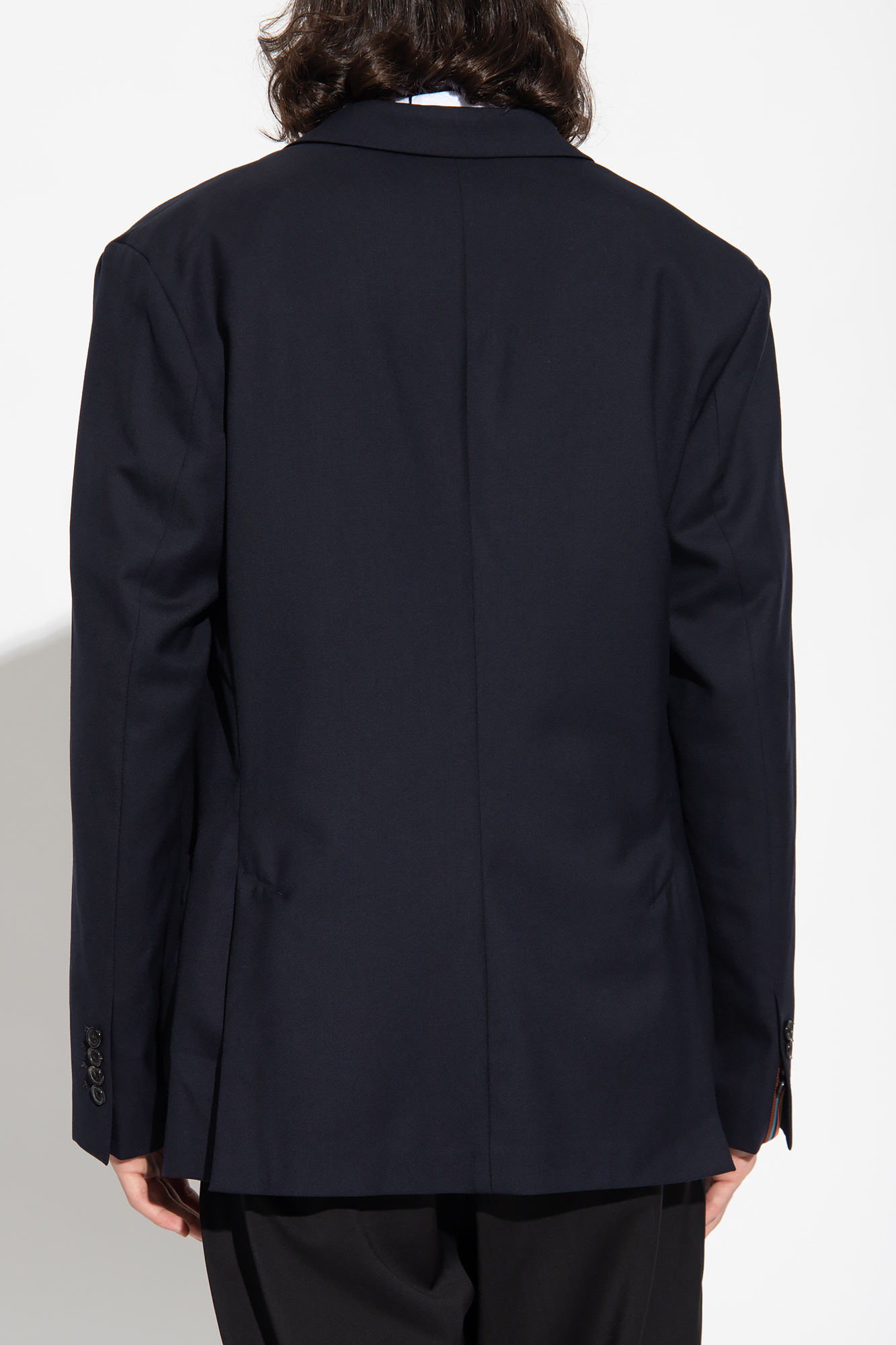 Paul Smith Wool blazer