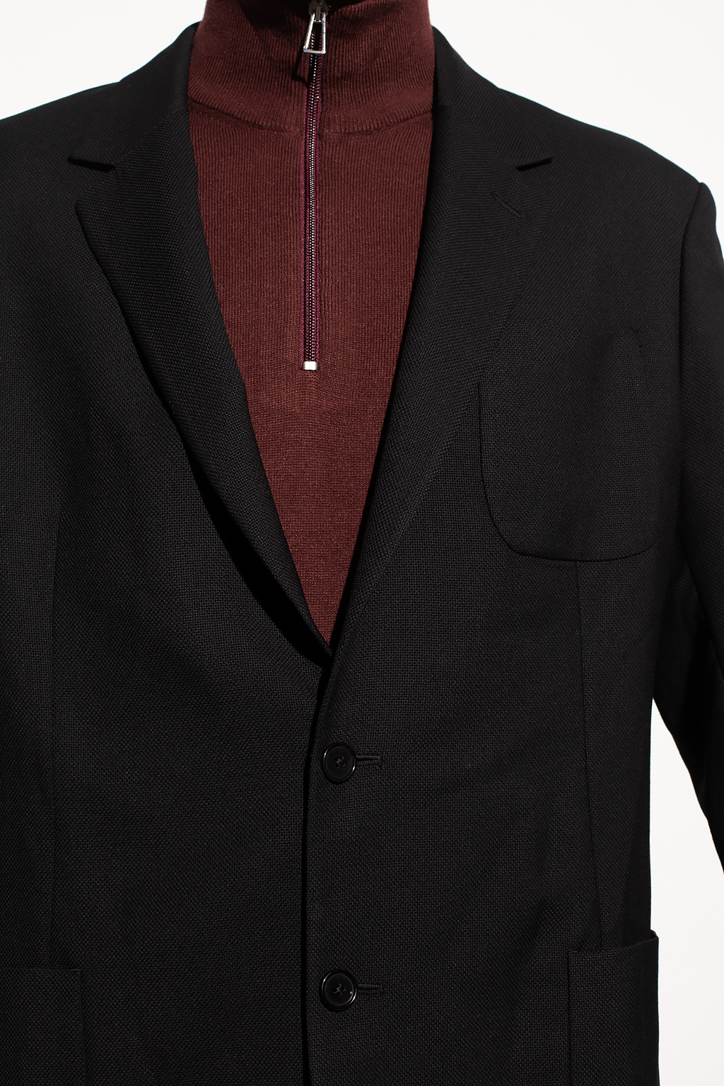 Paul Smith Wool blazer