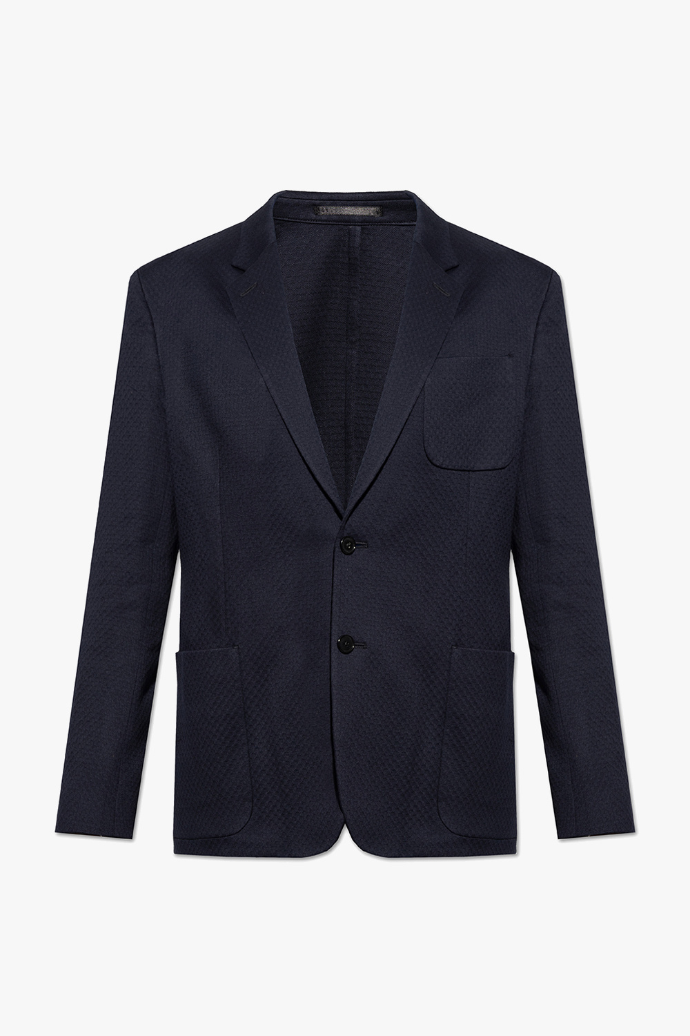 Paul Smith Cotton blazer