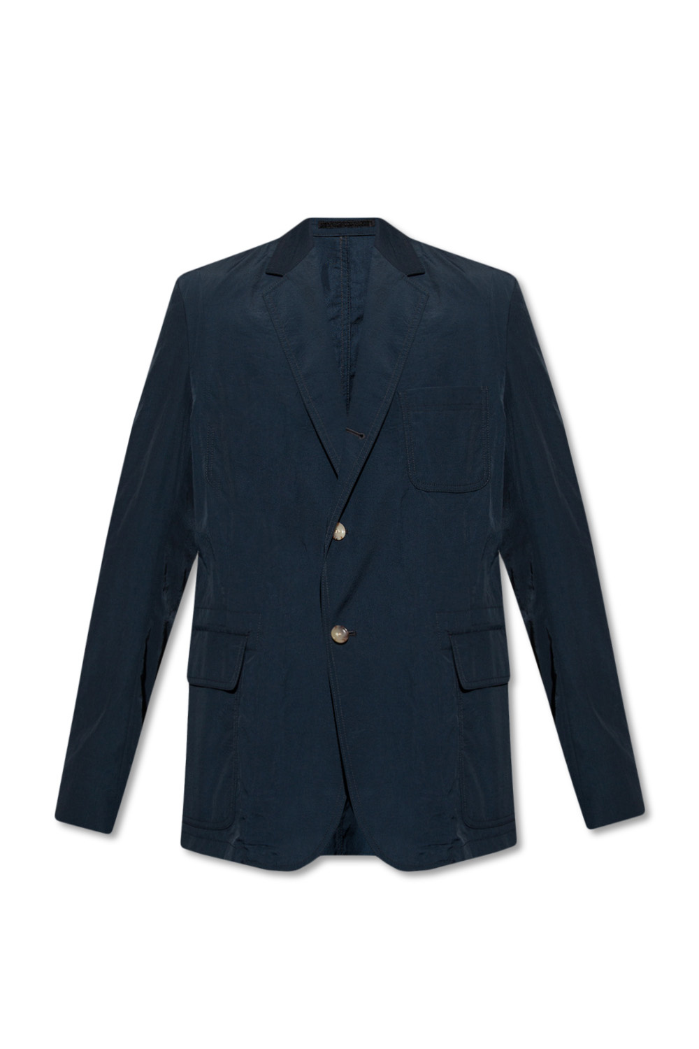 Paul Smith Single-breasted jacket