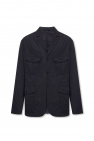 Paul Smith Organic cotton Neoprene jacket